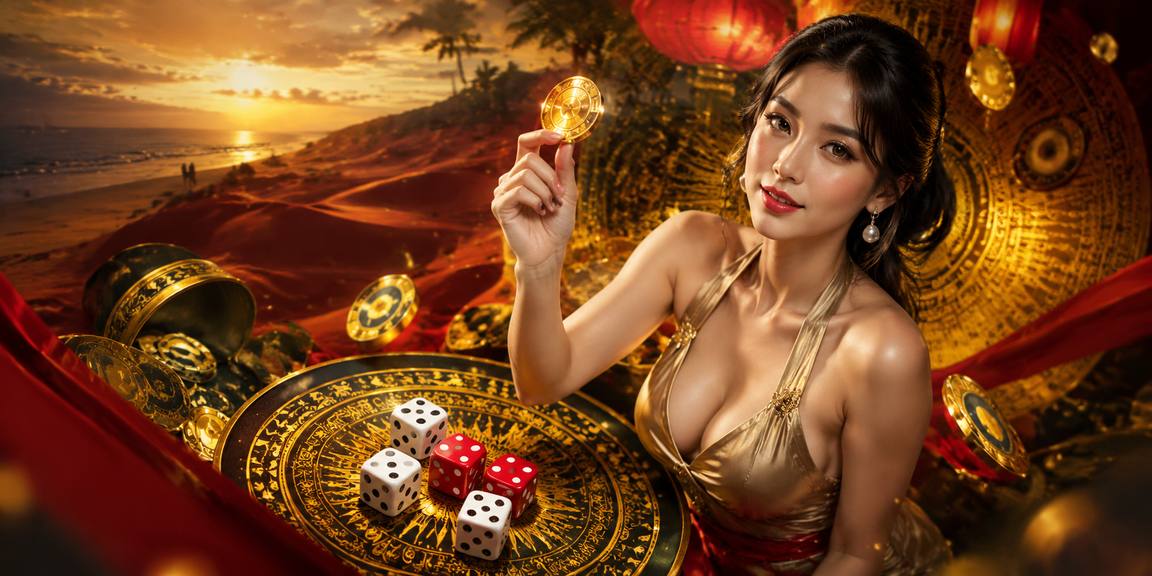pc03 Live Casino